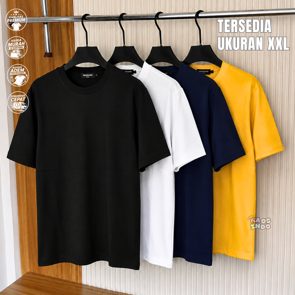 Kaos Polos